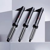 Ondulator Profesional BabylissPRO 18mm – Tehnologie Titan-Turmalină pentru Bucle Perfecte